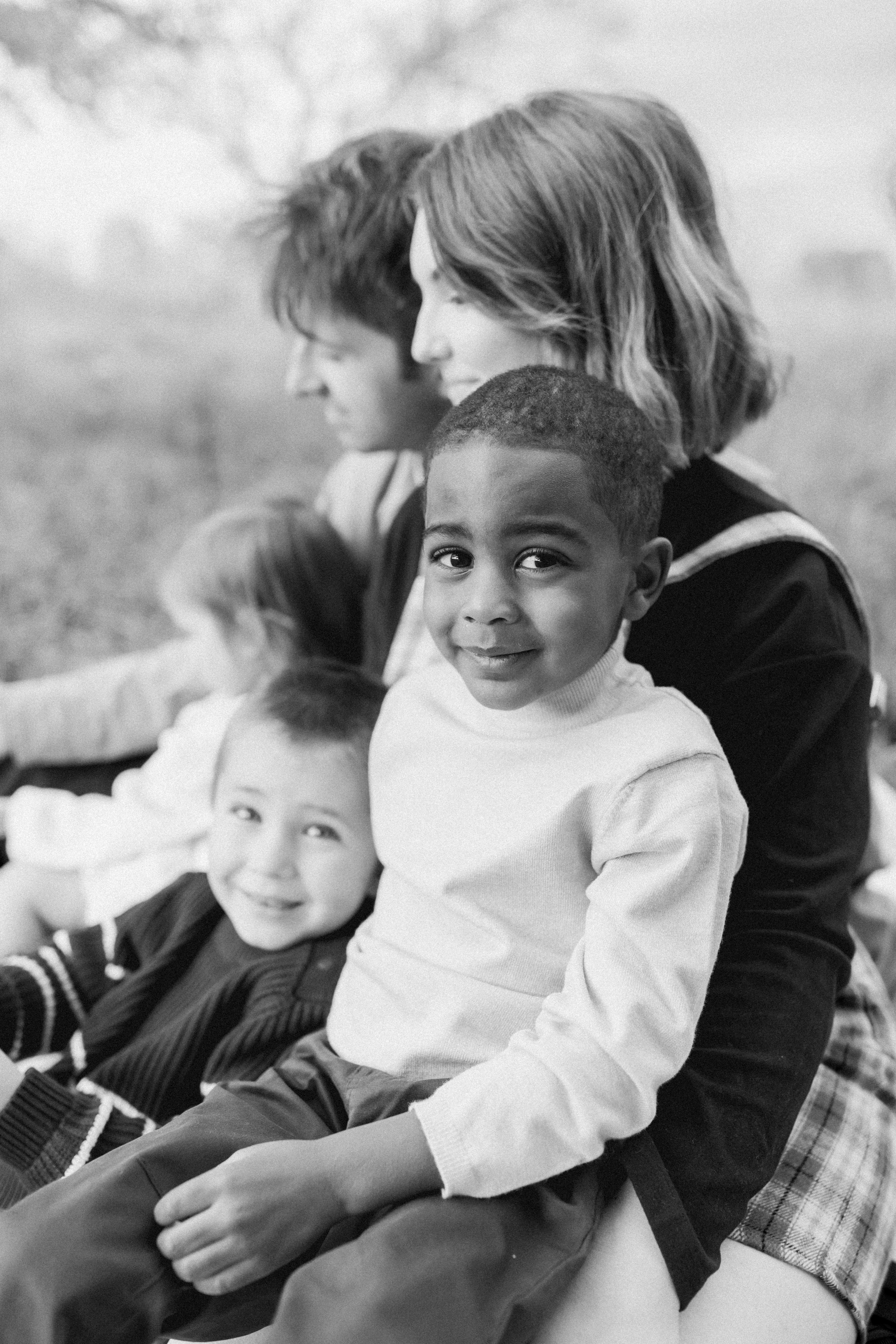 Ann Arbor Family Photographer