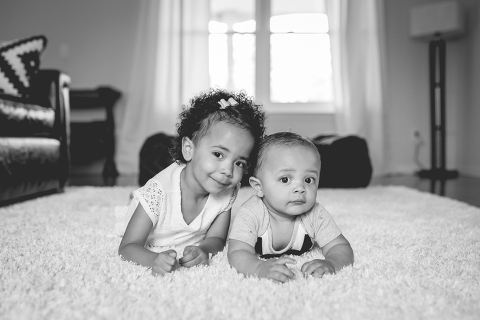 Ann Arbor baby photographer