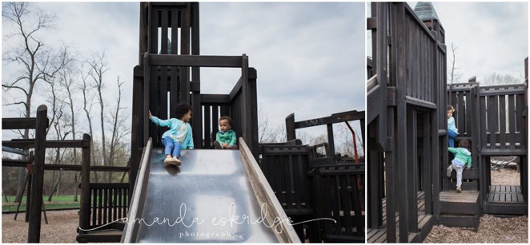 Ann Arbor Child Photographer