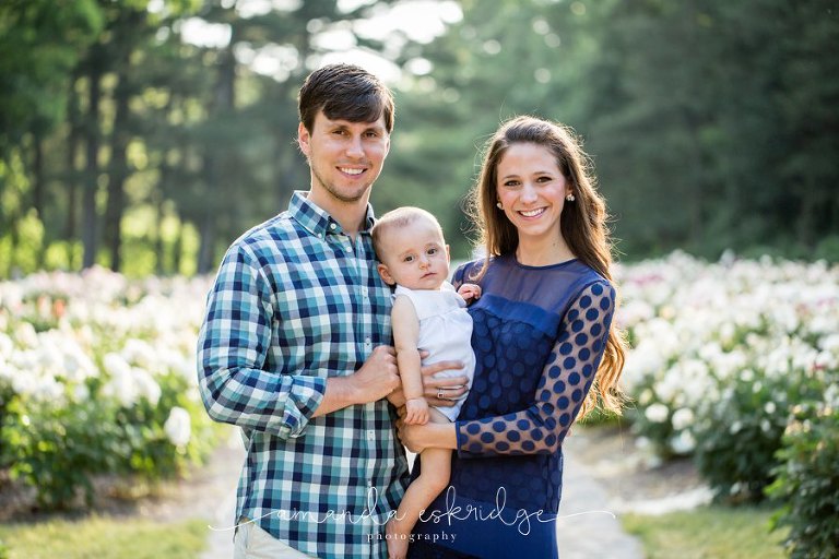 Ann Arbor Family Lifestyle Photographer