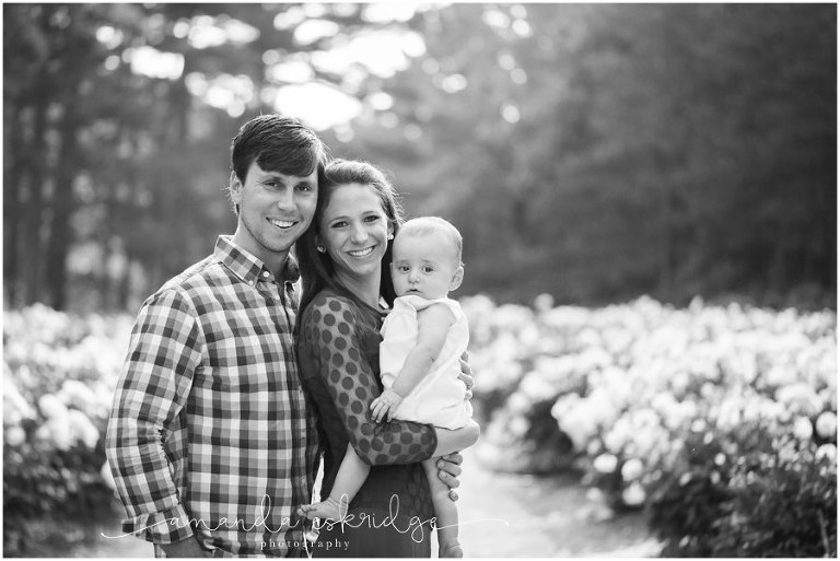 Ann Arbor Family Lifestyle Photographer