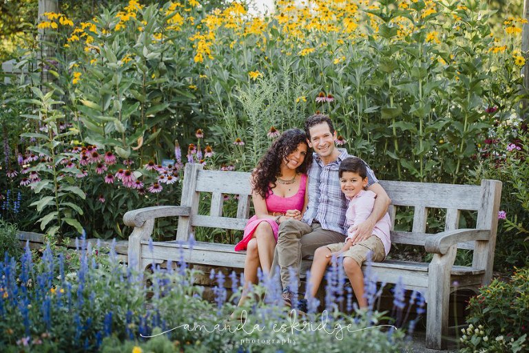 Ann Arbor Family Photographer