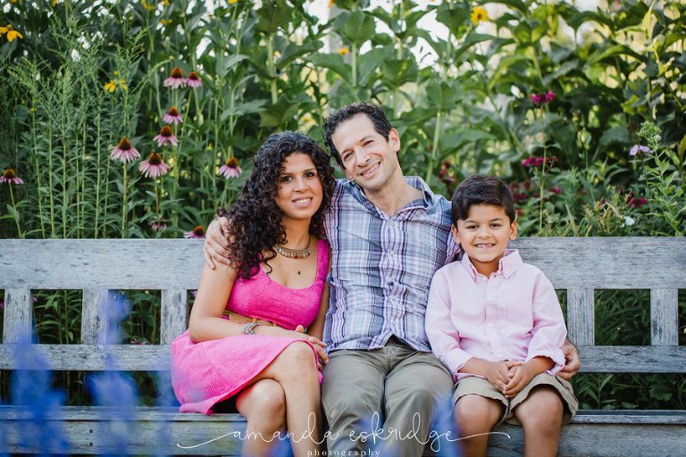 Ann Arbor Family Photographer