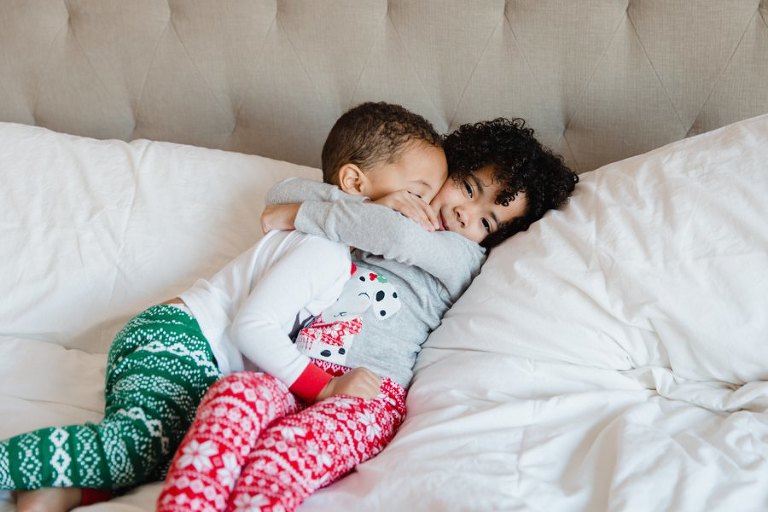Ann Arbor Child Photographer 