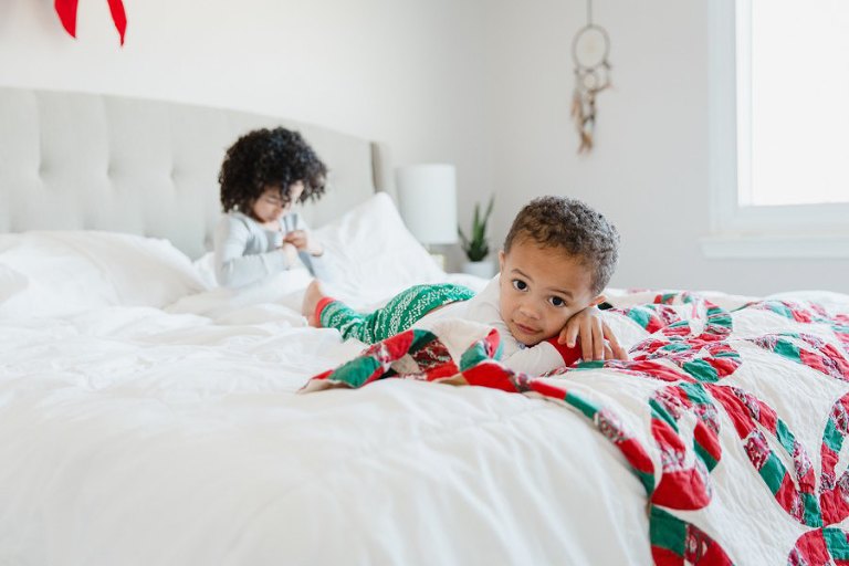Ann Arbor Child Photographer 