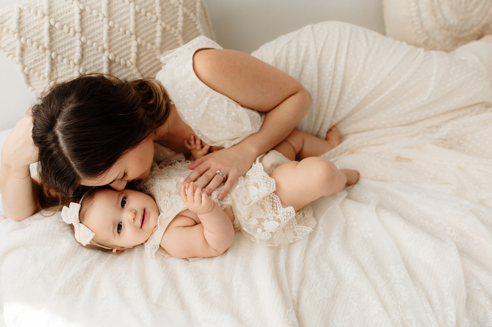 Ann Arbor Family Photographer