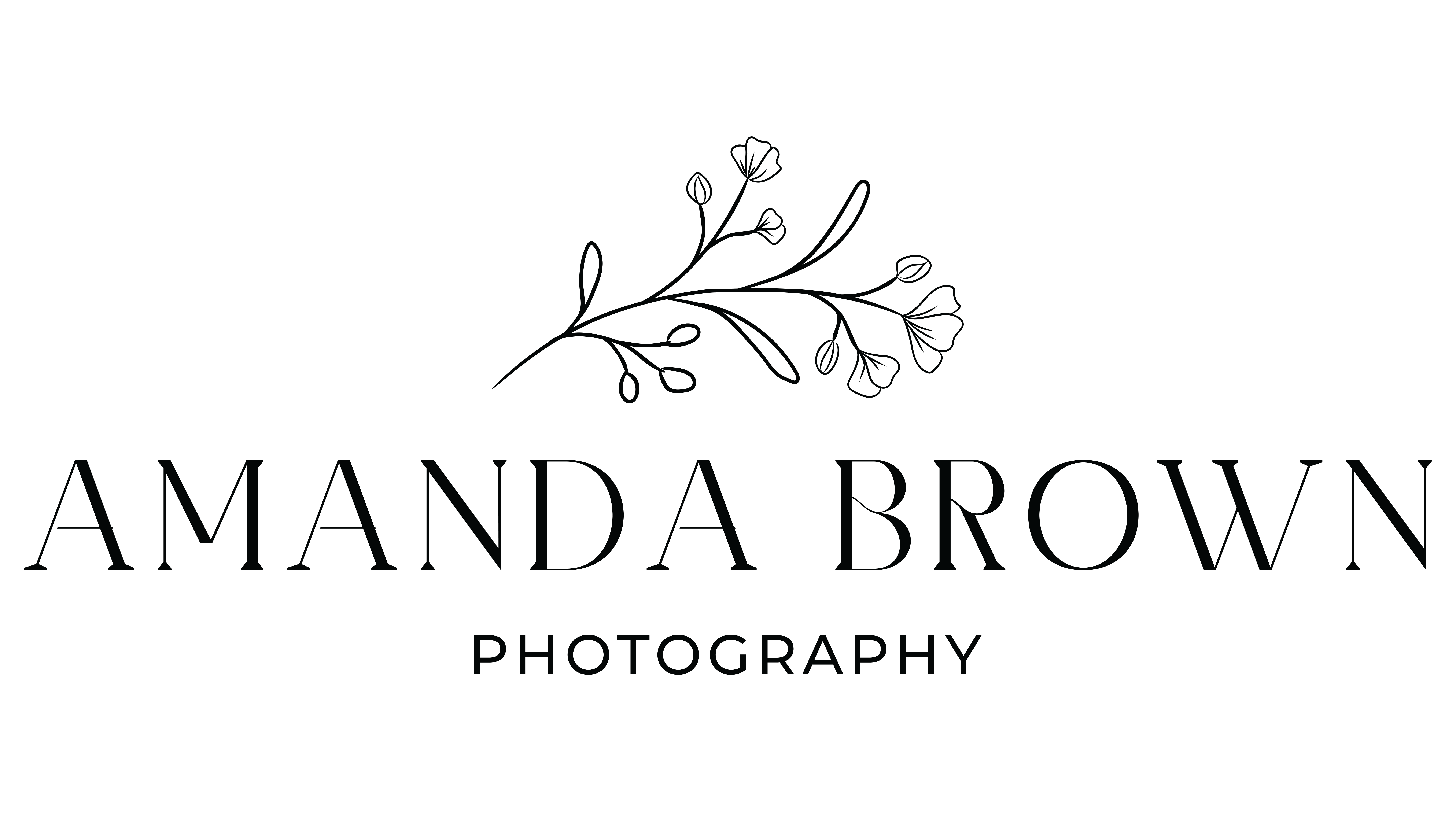Amanda Brown Photography Ann Arbor Photographer